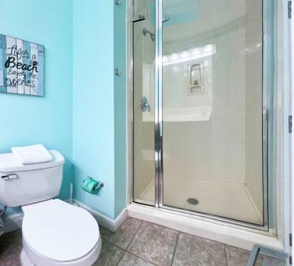 Waters Edge Resort unit 608 Okaloosa Island Fort Walton Beach Vacation Rentals by Sunset Resort Rentals