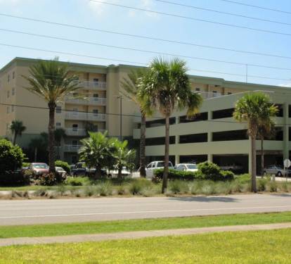 Waters Edge Resort Okaloosa Island Fort Walton Beach Vacation Rentals by Sunset Resort Rentals