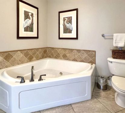 Waters Edge 304 - Beach Resort - Okaloosa Isl - Ft Walt_23