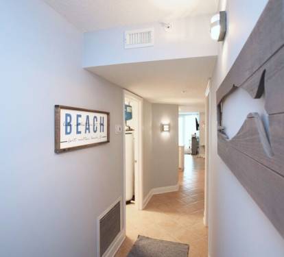 Main Entrance - 
Sea Dunes Resort Unit 202 Fort Walton Beach Okaloosa Island Vacation Rentals