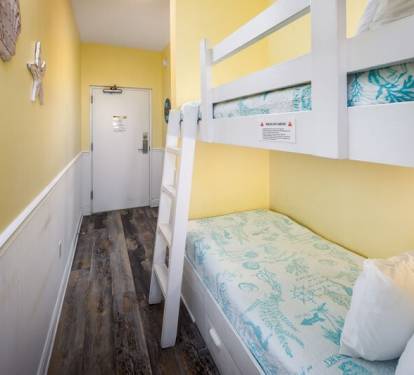 Waters Edge Resort unit 308 Okaloosa Island Fort Walton Beach Vacation Rentals by Sunset Resort Rentals
