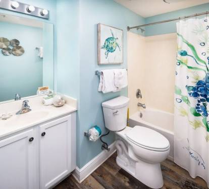 Waters Edge Resort unit 308 Okaloosa Island Fort Walton Beach Vacation Rentals by Sunset Resort Rentals
