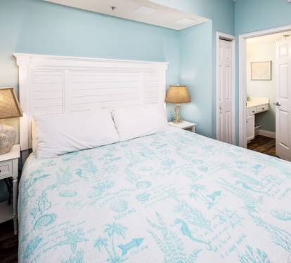 Waters Edge Resort unit 308 Okaloosa Island Fort Walton Beach Vacation Rentals by Sunset Resort Rentals