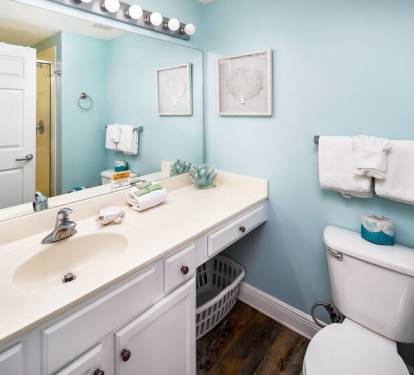 Waters Edge Resort unit 308 Okaloosa Island Fort Walton Beach Vacation Rentals by Sunset Resort Rentals