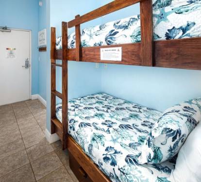 Waters Edge Resort unit 608 Okaloosa Island Fort Walton Beach Vacation Rentals by Sunset Resort Rentals