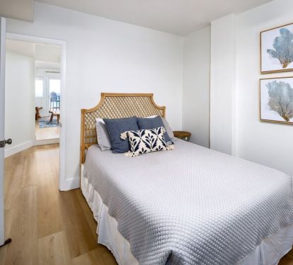 Bedroom - 
Sanddollar Townhomes Unit 6 Miramar Beach Destin Florida Vacation Beach House Rentals