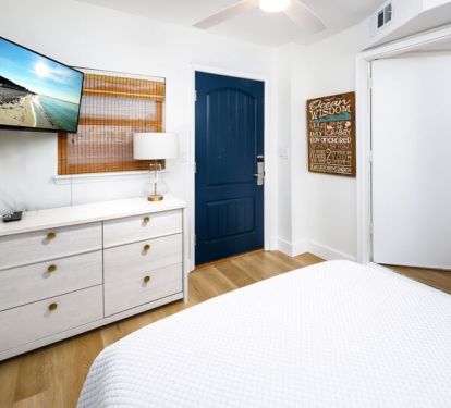 Bedroom - 
Sanddollar Townhomes Unit 6 Miramar Beach Destin Florida Vacation Beach House Rentals
