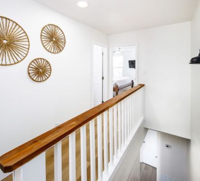 Third Level - 
Sanddollar Townhomes Unit 6 Miramar Beach Destin Florida Vacation Beach House Rentals