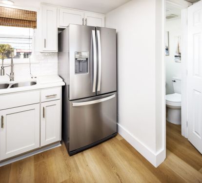 Kitchen Second Level -
Sandollar Townhomes Unit 6 Miramar Beach Destin Florida Vacation Beach House Rentals