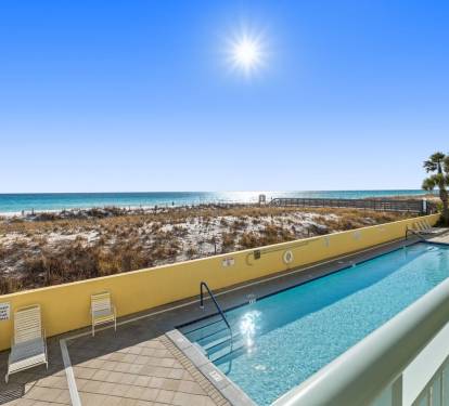 Gulfside Swimming Pool