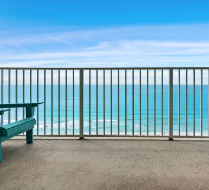 Stunning Views