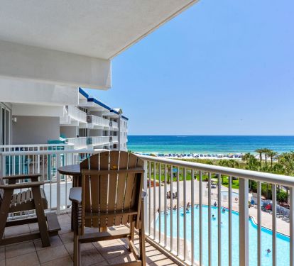 Destin West - Gulfside 510_0