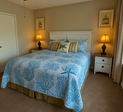Beachwalk 5136 | Horseshoe Hideaway_7