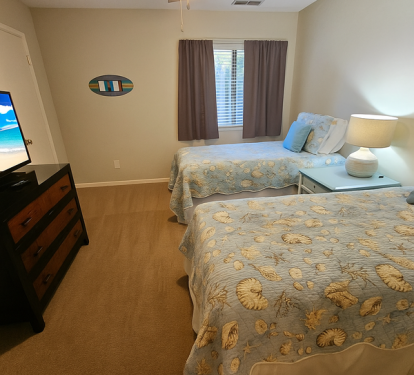 Beachwalk 5136 | Horseshoe Hideaway_6