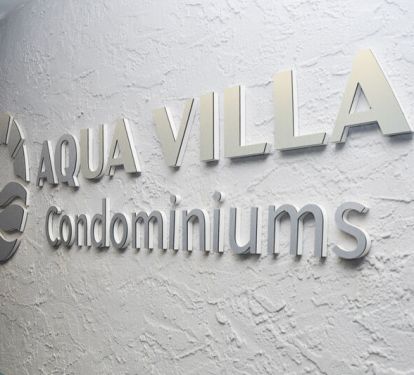 Aqua Villa Resort, Okaloosa Island, Fort Walton Beach, Vacation Condos by Sunset Resort Rentals