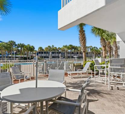 Destin West - Gulfside 108_22
