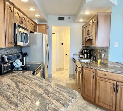 Surfside Resort Unit 1412