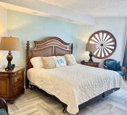 Surfside Resort Unit 1412