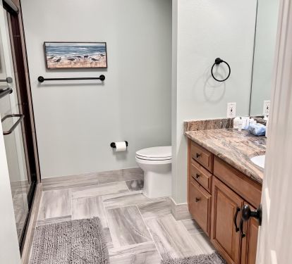 Surfside Resort Unit 1412
