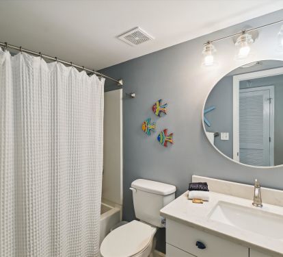 Bathroom 1