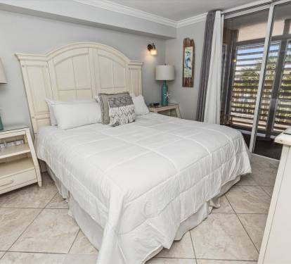 Guest Bedroom 1