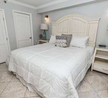 Guest Bedroom 1