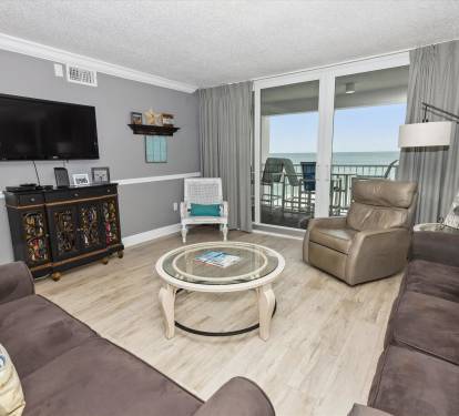Shoreline Towers 1084