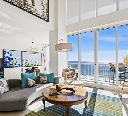 Silver Beach 1702E