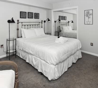 Guest Bedroom