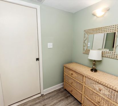 Master Bedroom Vanity