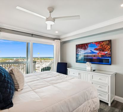 Guest Bedroom 1