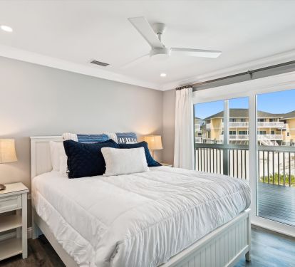 Guest Bedroom 1