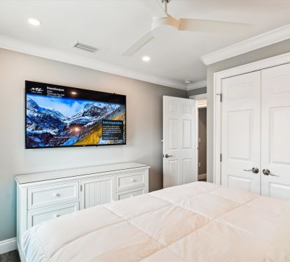 Guest Bedroom 1