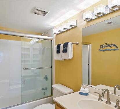 Bathroom 1