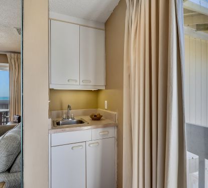 Wet Bar