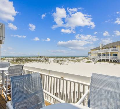 Welcome to Sandpiper Cove 1125