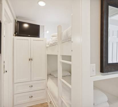 Bunkbed Room