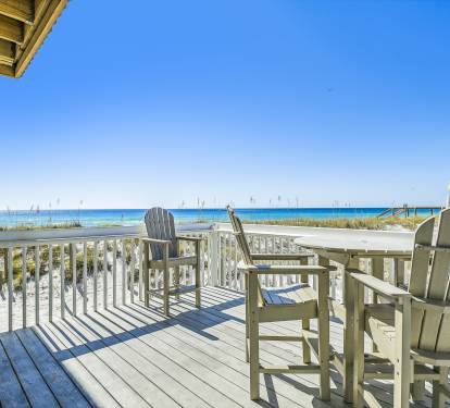 Welcome to Sandpiper Cove 1129
