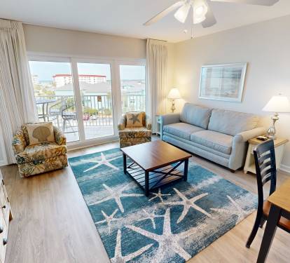 Living Room (B)