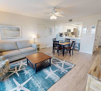 Living Room (B)