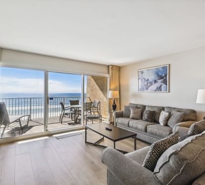 Beach House 303B