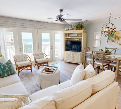 Sandpiper Cove 2147