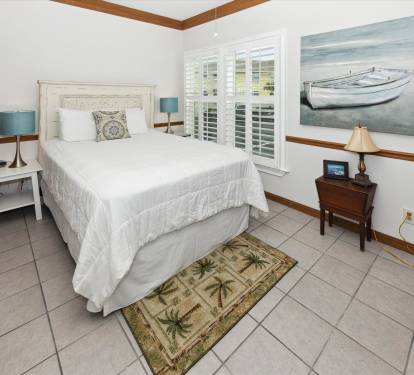 Guest Bedroom 1