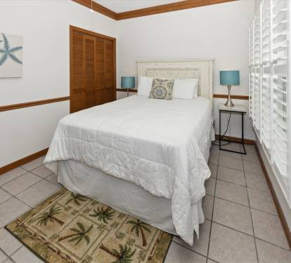 Guest Bedroom 1