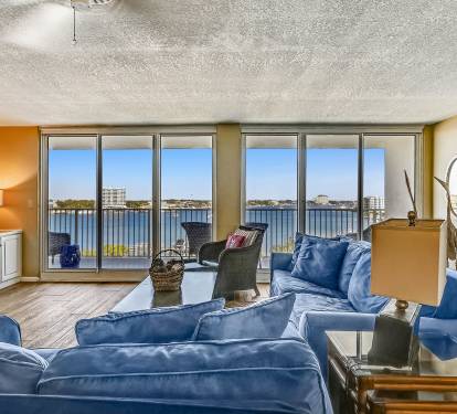 Waterview Towers 604