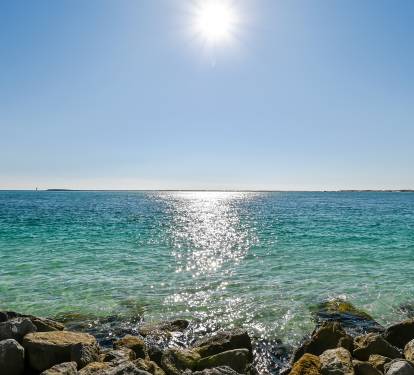 Exterior Beach