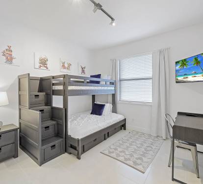 Guest Bedroom