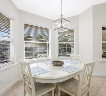 Dining Room Table