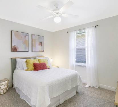 Guest Bedroom