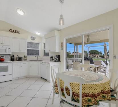 Kitchen Table